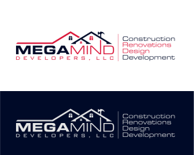 Construction Design and Development Startup entry by marsell