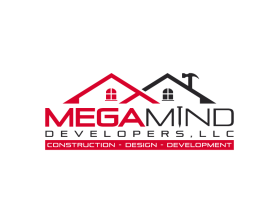 Construction Design and Development Startup entry by paczgraphics