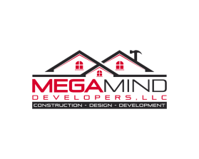 Construction Design and Development Startup entry by paczgraphics