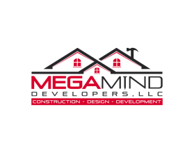 Construction Design and Development Startup entry by paczgraphics