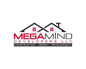 Construction Design and Development Startup entry by paczgraphics