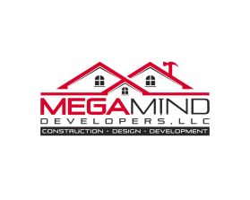 Construction Design and Development Startup entry by paczgraphics