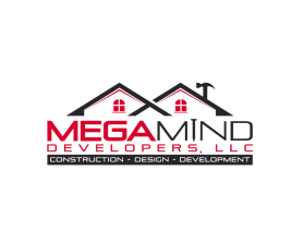 Construction Design and Development Startup entry by paczgraphics
