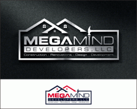 Construction Design and Development Startup entry by Super
