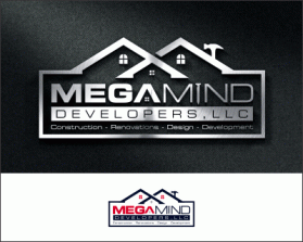 Construction Design and Development Startup entry by Super