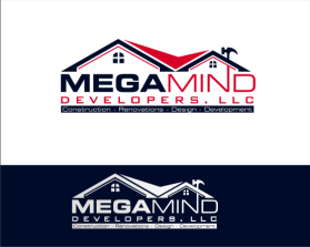 Construction Design and Development Startup entry by kembarloro