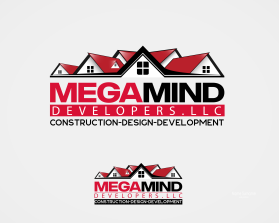 Construction Design and Development Startup entry by The One