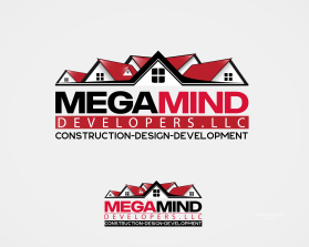 Construction Design and Development Startup entry by The One