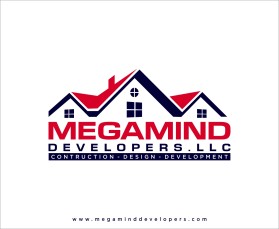 Construction Design and Development Startup entry by danni22