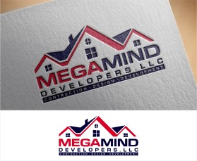 Construction Design and Development Startup entry by danni22