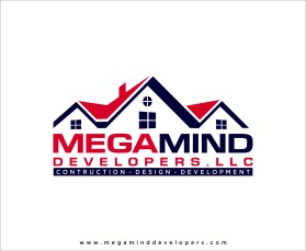 Construction Design and Development Startup entry by danni22