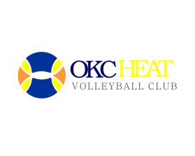 OKC HEAT VOLLEYBALL CLUB entry by alfajar99