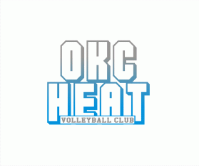 OKC HEAT VOLLEYBALL CLUB entry by wongsanus