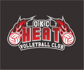 OKC HEAT VOLLEYBALL CLUB entry by wongsanus