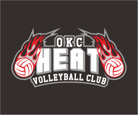 OKC HEAT VOLLEYBALL CLUB entry by wongsanus
