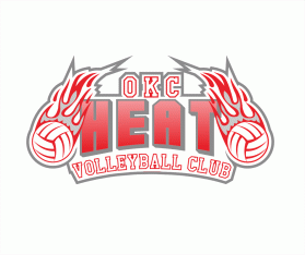 OKC HEAT VOLLEYBALL CLUB entry by wongsanus