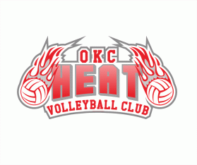 OKC HEAT VOLLEYBALL CLUB entry by wongsanus