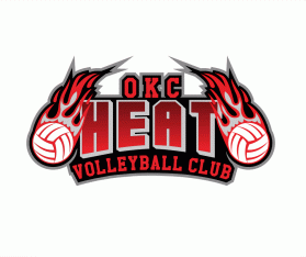 OKC HEAT VOLLEYBALL CLUB entry by wongsanus