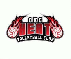 OKC HEAT VOLLEYBALL CLUB entry by wongsanus