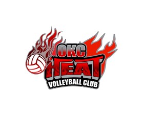 OKC HEAT VOLLEYBALL CLUB entry by dewi