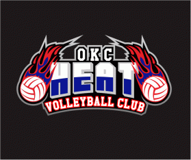 OKC HEAT VOLLEYBALL CLUB entry by wongsanus