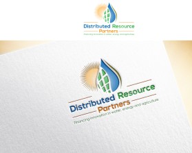 Distributed Resource Partners entry by JBsign