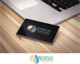 Distributed Resource Partners entry by JBsign