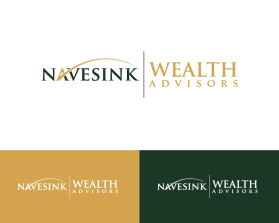 Navesink Wealth Advisors entry by paczgraphics