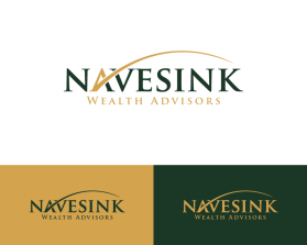 Navesink Wealth Advisors entry by paczgraphics