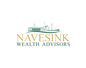 Winning entry: Navesink Wealth Advisors entry by marsell