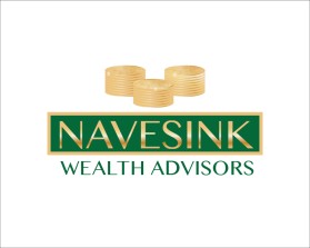 Navesink Wealth Advisors entry by ajfgraphics