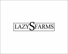 Lazy S Farms entry by markingkong