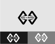 Lazy S Farms entry by wahab_design