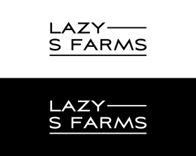 Lazy S Farms entry by Isa