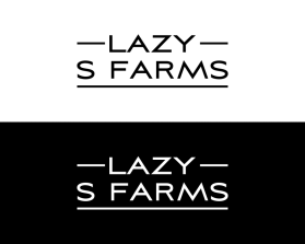 Lazy S Farms entry by Isa