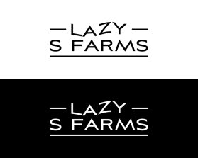 Lazy S Farms entry by Isa