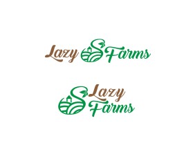 Lazy S Farms entry by JBsign