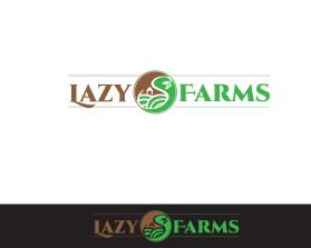 Lazy S Farms entry by JBsign