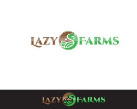 Lazy S Farms entry by JBsign