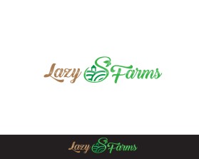 Lazy S Farms entry by JBsign