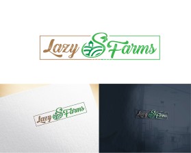 Lazy S Farms entry by JBsign