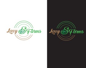 Lazy S Farms entry by JBsign