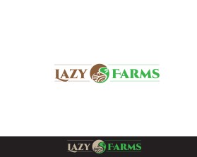 Lazy S Farms entry by JBsign