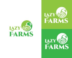 Lazy S Farms entry by JBsign