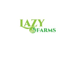 Lazy S Farms entry by JBsign