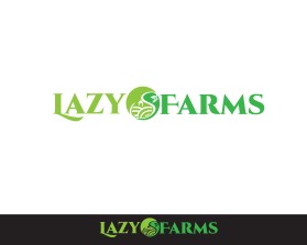Lazy S Farms entry by JBsign