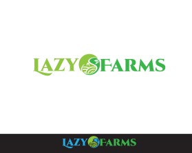 Lazy S Farms entry by JBsign