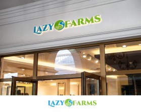 Lazy S Farms entry by JBsign