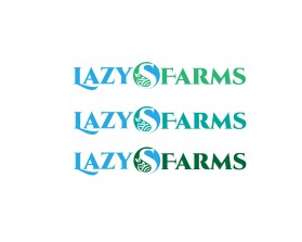 Lazy S Farms entry by JBsign