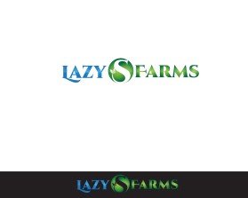 Lazy S Farms entry by JBsign